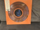 GEORGE HARRISON EXTRA TEXTURE - ZOETROPE VINYL LP - RSD / RECORD STORE DAY 2026