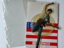 Bruce Springsteen UK Cover Me/Jersey Girl Picture Disc CBS WA4662 45s