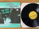 Little Angels - Too Posh Too Mosh Excellent original 1987 vinyl