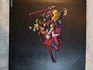 Jettison Mind Hatch by Tipper (Record, 2019) 1st Press, Excellent Condition