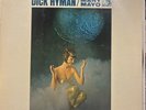 Dick Hyman / Mary Mayo - Moon Gas LP - MGM [E4119] MONO ORIG 1963 (EX/EX)