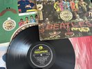The Beatles Sgt. Pepper's Lonely Hearts Club Band 1967 1st UK VINYL MONO -1/-1