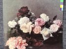 New Order Power, Corruption & Lies UK 1983 1st Pressing Fact 75 CBS