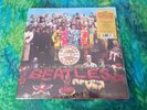 New   THE BEATLES   Sgt. Pepper's Lonely Hearts Club Band Anniversary Vinyl LP