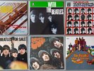 Beatles - Collection of German Analog DMM LPs