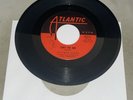 45 RPM Northern Soul Solomon Burke Cry to Me/I Almost Lost My Mind Atlantic VG