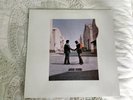 Pink Floyd Wish You Were Here 1975 12