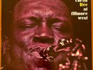 KING CURTIS Live at Fillmore West  ATCO 1971 FUNK LP  Piros Mastered  RARE  VG+