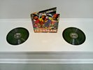GHOSTFACE KILLAH REAKWON CAPPADONNA WU-TANG CLAN IRONMAN LP ORIG. 1996 1ST PRESS