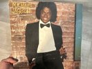 Michael Jackson Off the Wall Epic LP Vinyl 12