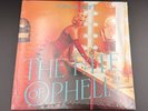 TAYLOR SWIFT The Fate of Ophelia 7 Inch ORANGE Vinyl Single - NEW SEALED