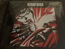 KMFDM Symbols SEALED Vinyl LP Limited Edition 2016 Release
