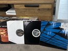Drum & Bass Vinyl Bundle 32x Bad Company, RAM J Majik Danny Byrd Dillinja, Promo