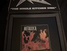 Metallica - “LOAD” Album  Deluxe Box **CASE/BOX ONLY*** Near Mint