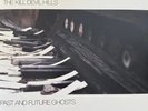 The Kill Devil Hills Past And Future Ghosts Vinyl LP Live Recording NM