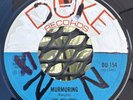MILLIONS TOMMY MCCOOK BOBBY ELLIS Murmuring DUKE DU154 1975 EX
