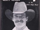 MONTY HENSON & REBEL RIDGE BAND: hawkeye ARROWHEAD PRODUCTIONS 12