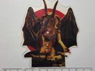 Iron Maiden - From Here To Eternity - 1992 UK Picture Disc Vinyl LP w/ Plinth