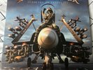 MEGADETH Warheads On Foreheads 180g 4LP BOX SET Vinyl