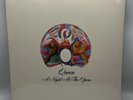 Queen - A Night At The Opera - 1975 US 1st Press Textured Gatefold (MINT SEALED)