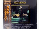 OST(BERNARD HERRMANN) TAXI DRIVER ARISTA IES80596 Japan OBI VINYL LP