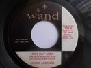 EX  US WAND 45 - CHUCK JACKSON - 