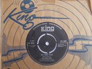 EX  UK  KING  45 - SAM AND DAVE - 