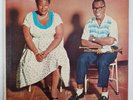 Ella Fitzgerald: Louis Armstrong: Ella And Louis Lp Mono