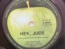 The Beatles 7” Australia Hey Jude MINT