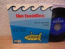 The Beatles – Yellow Submarine, Vinyl, 7