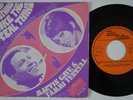 MARVIN GAYE & TAMMI TERRELL Ain't Nothing Like The Real Thing HOLLAND 45 Motown