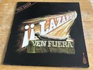 Trio Salem Lazaro Ven Fuera LP Vinyl Record Latin Christian