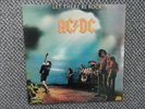 AC/DC - Let There Be Rock (LP Exc+  1977)