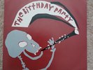The Birthday Party  - Mr Clarinet 7 Inch UK Vinyl AD 114