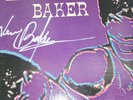 VG & VG+ La Vern Baker Signed in Person Her Greatest Recordings LP 1971 Atco