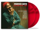 Marvin Gaye - Let's Get It On...Live (2LP Gatefold On 180g Red Vinyl) NEW/SEALED