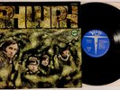 Phluph Self-Titled LP Verve Psych Bosstown Sound