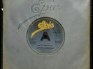 Luther Vandross - Never Too Much / Don't You Know That?  UK Epic Promo 7