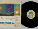 TIM MAIA Racional Vol. 1 1972 BRAZIL FUNK SOUL LP VG+ HEAR