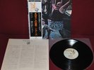 THE DOORS - STRANGE DAYS - ELEKTRA P-8370E 1973 - LP JAPAN OBI NM