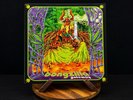 BONGZILLA Gateway NM Orange Crush w Olive Green Vinyl Lp 2019 Sludge Metal