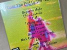 New Sealed Until the End of the World (Music Soundtrack by U2 Vinyl Record, 2019