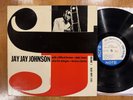 NM Jay Jay Johnson LP Blue Note BLP 1505 Flat Frame 1st Press RVG DG Lex P Ear