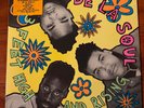 De La Soul – 3 Feet High and Rising (1989) – Original LP – Sealed