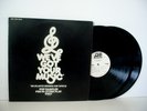 WE’VE GOT YOUR MUSIC WHITE LABEL PROMO ATLANTIC PR 273 Led Zeppelin Foreigner