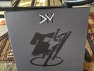 Depeche Mode -Black Celebration: The 12'' Singles Limited/Numbered 00417