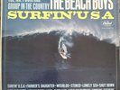 The Beach Boys Surfin' U.S.A. Capitol Records 12