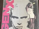 Gen X  Dancing With Myself UK BILLY IDOL 12'  VINYL 1980 CHS 12 2444