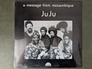 [RC-0022] JuJu A Message From Mozambique -Strata-East  SES 19735New Sealed