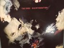 The Cure Disintegration (Vinyl) Double Vinyl 180g NearMint Few Spins like new
